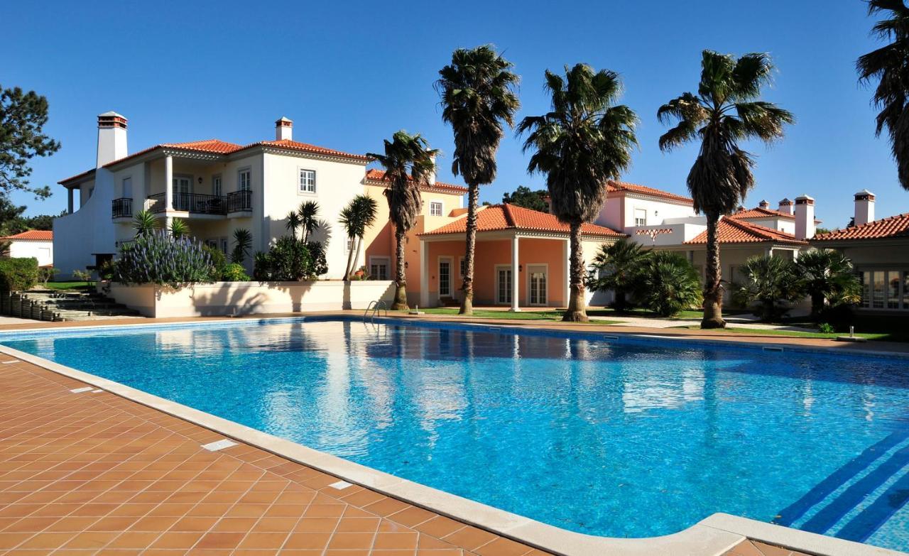 Praia Del Rey Bythe Pools Praia del Rei Exterior foto