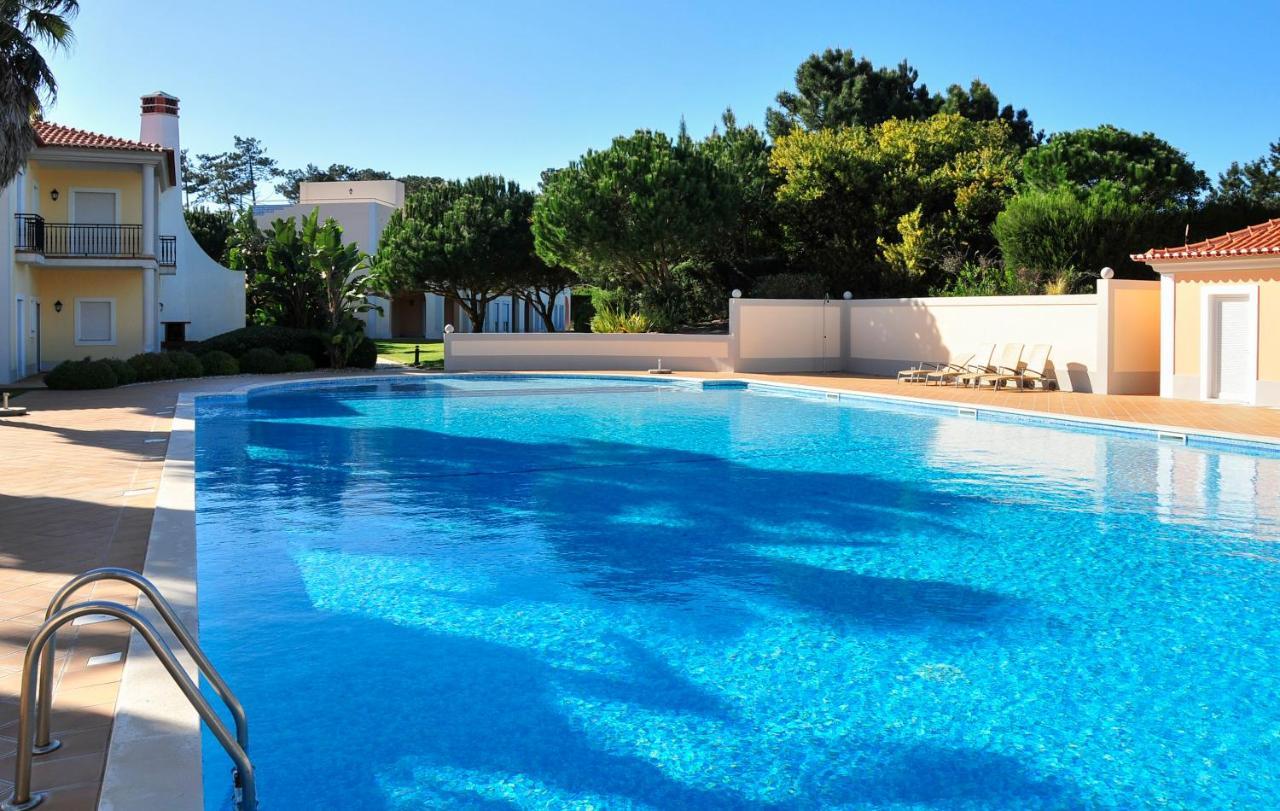 Praia Del Rey Bythe Pools Praia del Rei Exterior foto