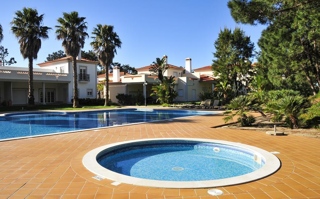 Praia Del Rey Bythe Pools Praia del Rei Exterior foto